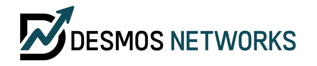 Desmos Networks
