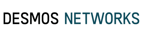 Desmos Networks